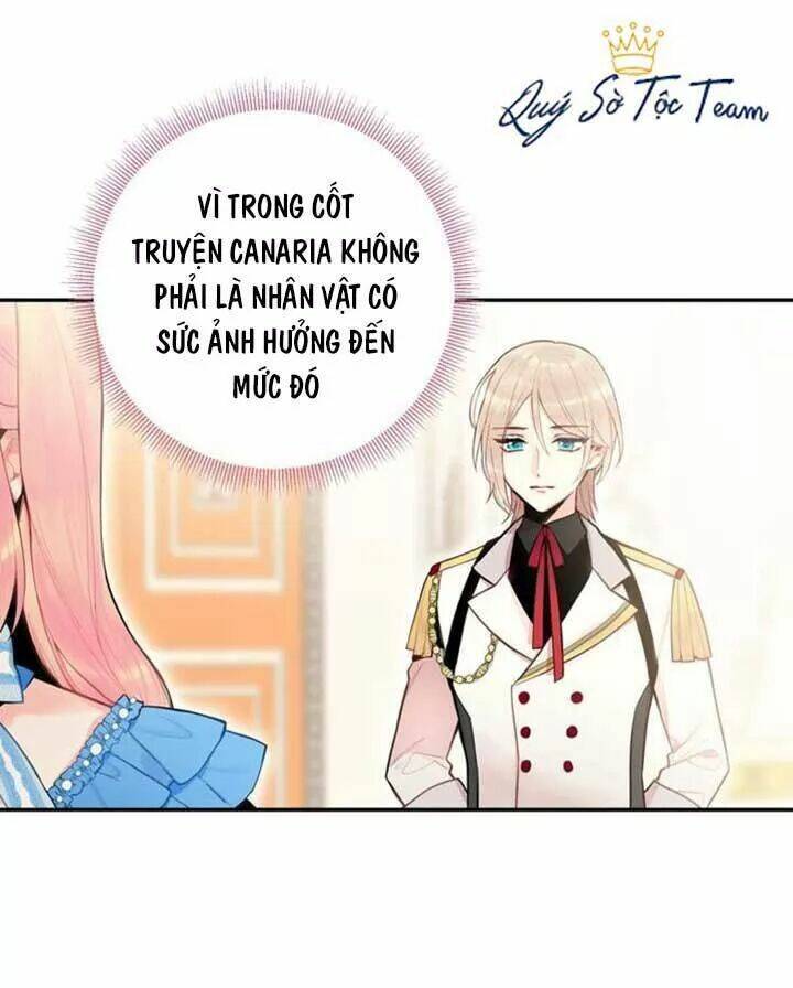 Tồn Tại Với Tư Cách Là Vợ Của Nam Chính Chapter 79 - Trang 2