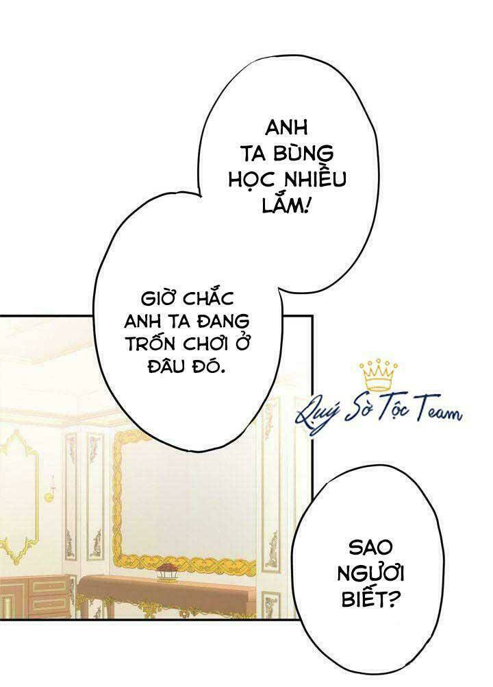 Tồn Tại Với Tư Cách Là Vợ Của Nam Chính Chapter 8 - Trang 2