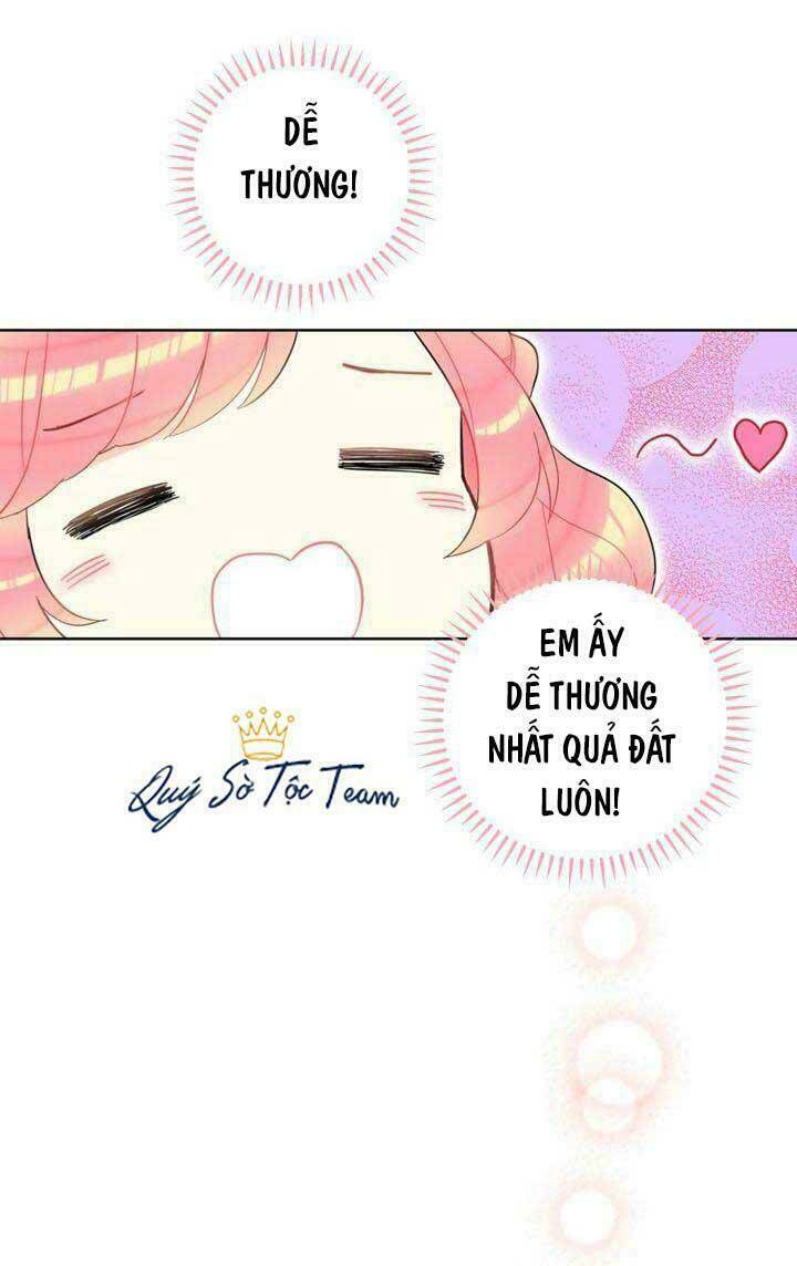 Tồn Tại Với Tư Cách Là Vợ Của Nam Chính Chapter 8 - Trang 2