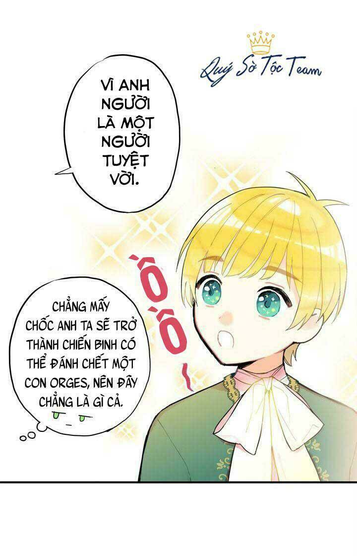 Tồn Tại Với Tư Cách Là Vợ Của Nam Chính Chapter 8 - Trang 2