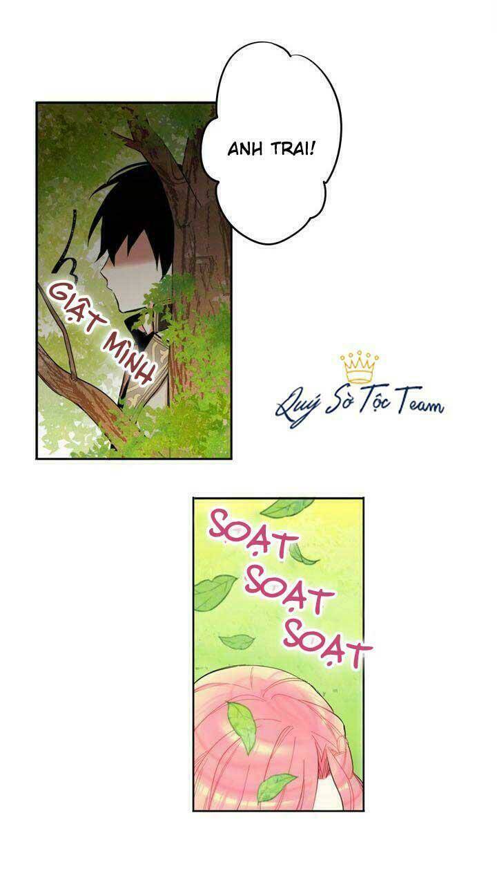 Tồn Tại Với Tư Cách Là Vợ Của Nam Chính Chapter 8 - Trang 2