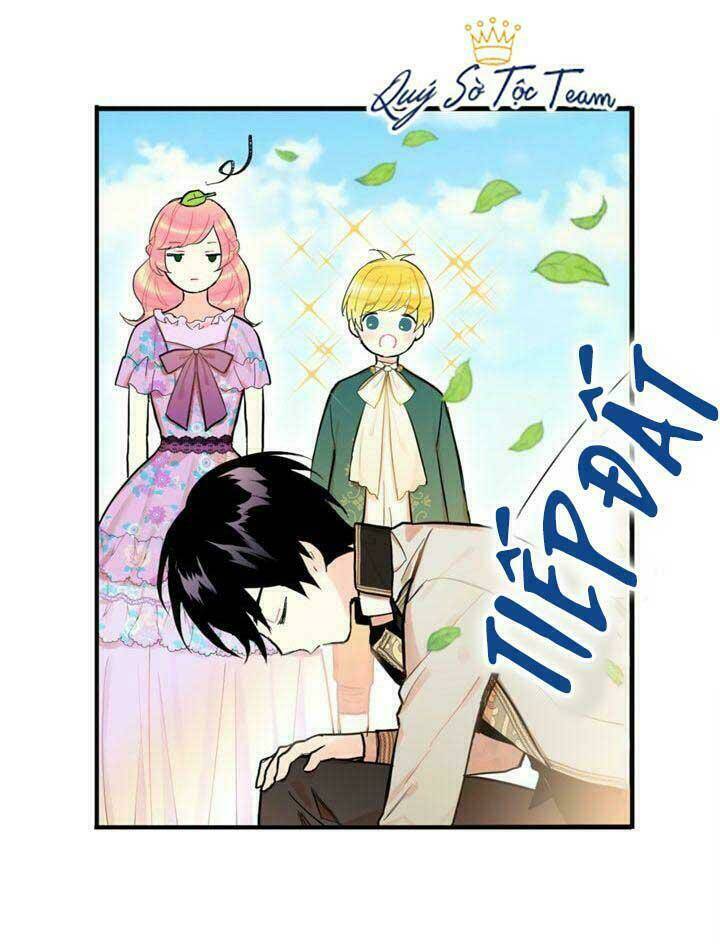 Tồn Tại Với Tư Cách Là Vợ Của Nam Chính Chapter 8 - Trang 2