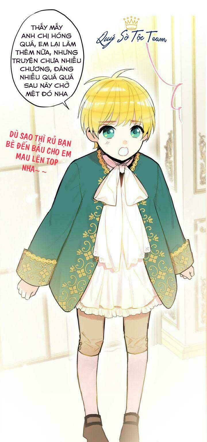 Tồn Tại Với Tư Cách Là Vợ Của Nam Chính Chapter 8 - Trang 2