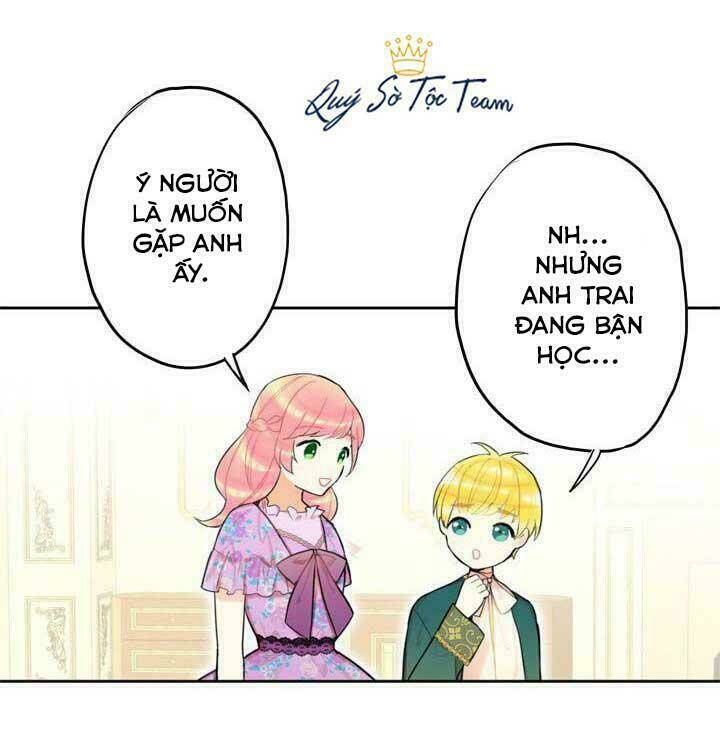 Tồn Tại Với Tư Cách Là Vợ Của Nam Chính Chapter 8 - Trang 2