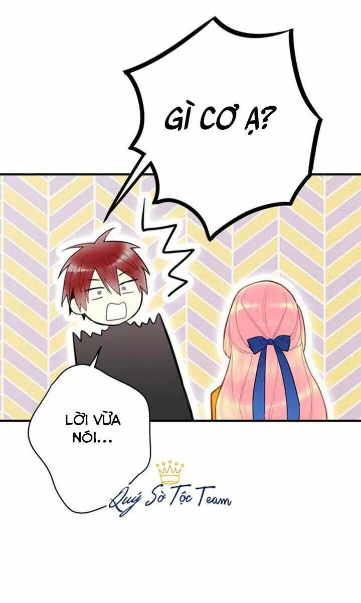 Tồn Tại Với Tư Cách Là Vợ Của Nam Chính Chapter 80 - Trang 2