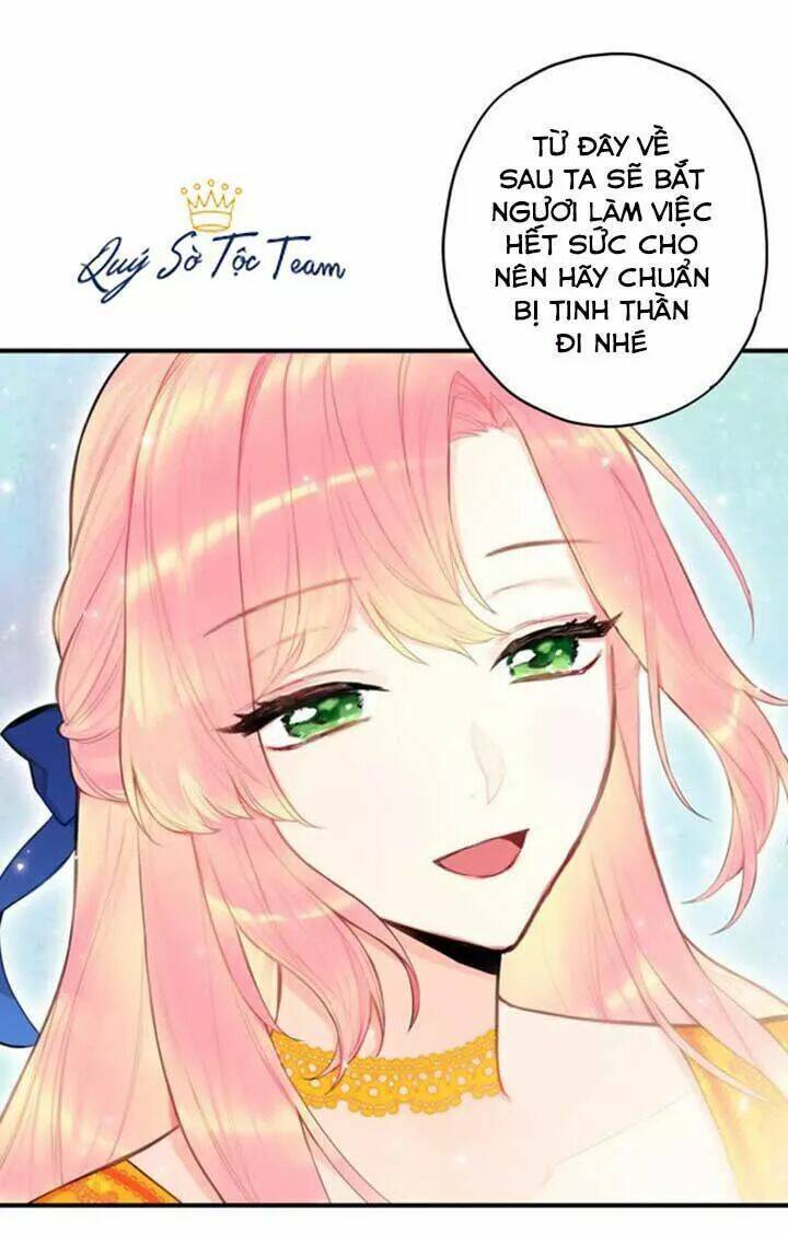 Tồn Tại Với Tư Cách Là Vợ Của Nam Chính Chapter 80 - Trang 2