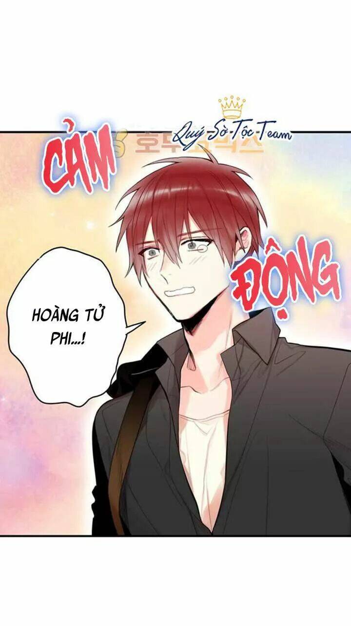 Tồn Tại Với Tư Cách Là Vợ Của Nam Chính Chapter 80 - Trang 2