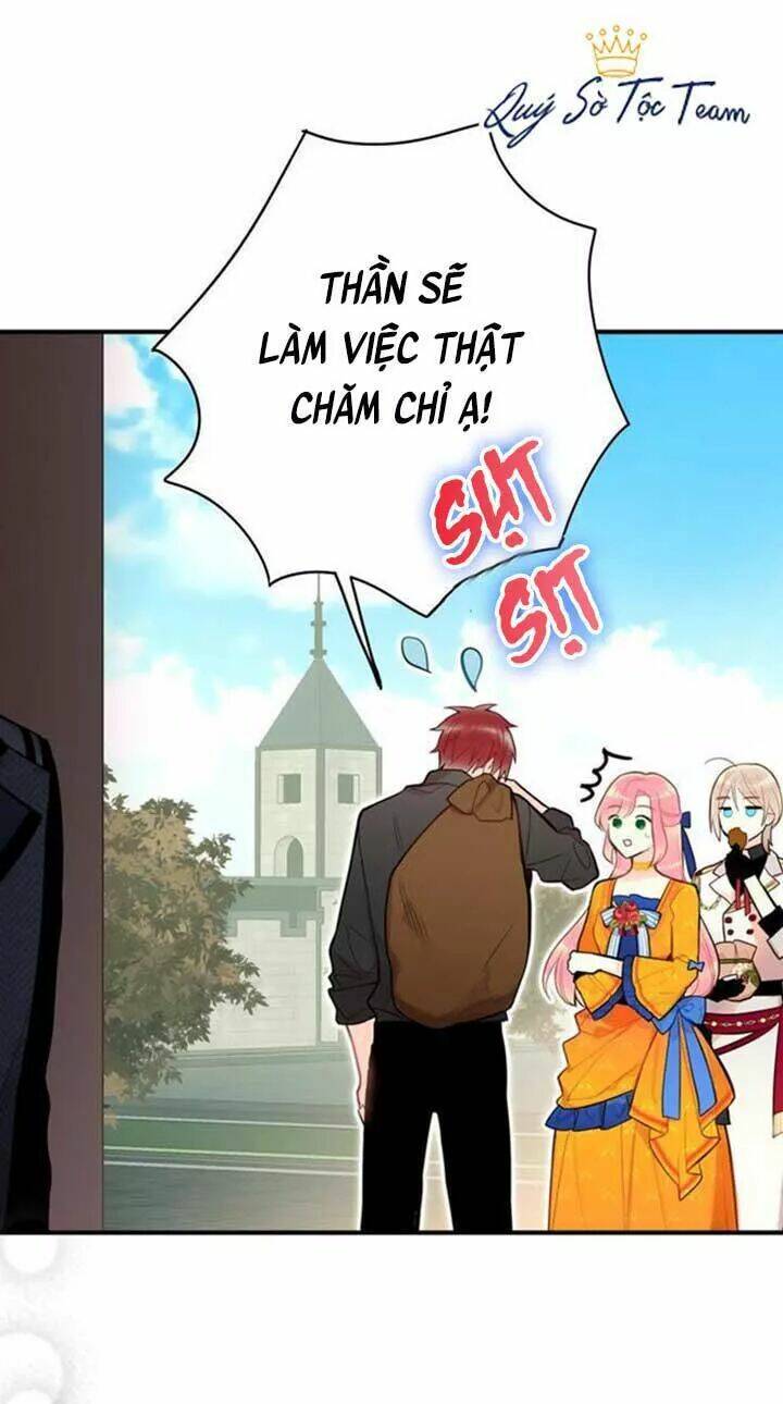 Tồn Tại Với Tư Cách Là Vợ Của Nam Chính Chapter 80 - Trang 2