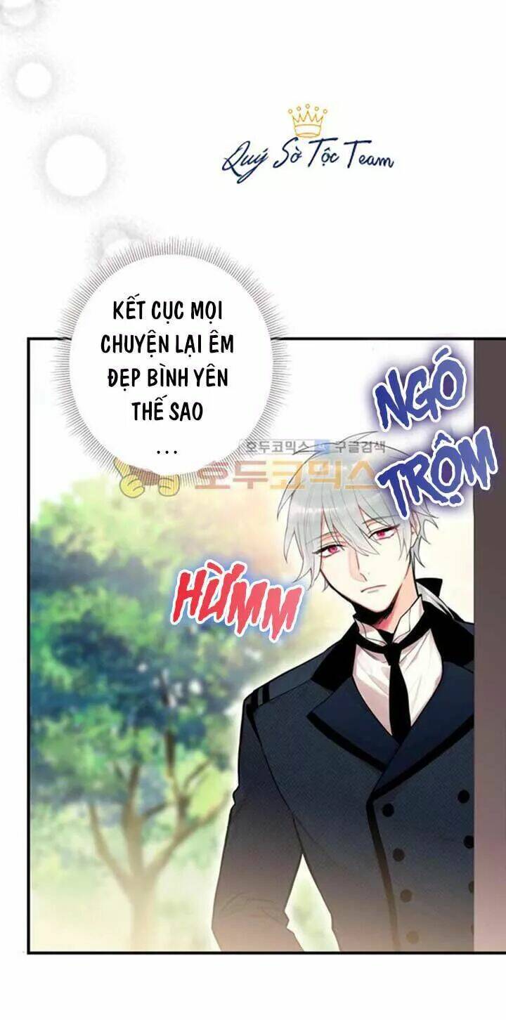 Tồn Tại Với Tư Cách Là Vợ Của Nam Chính Chapter 80 - Trang 2