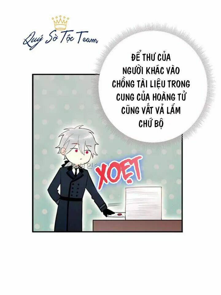 Tồn Tại Với Tư Cách Là Vợ Của Nam Chính Chapter 80 - Trang 2