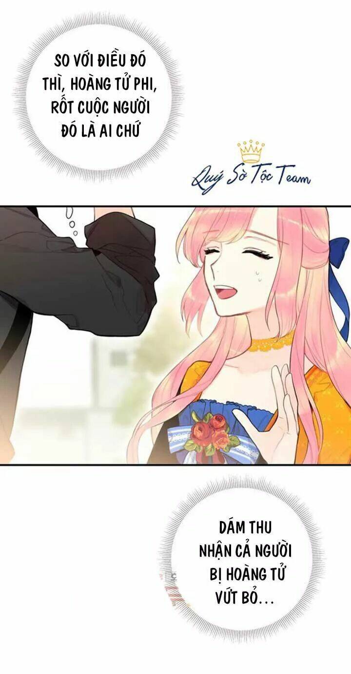 Tồn Tại Với Tư Cách Là Vợ Của Nam Chính Chapter 80 - Trang 2