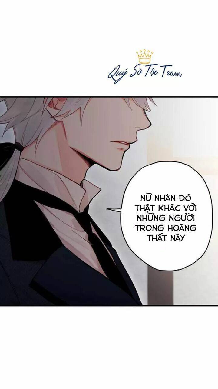 Tồn Tại Với Tư Cách Là Vợ Của Nam Chính Chapter 80 - Trang 2