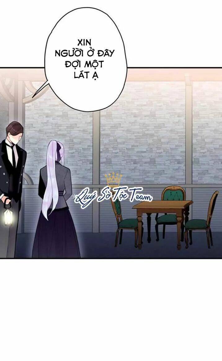 Tồn Tại Với Tư Cách Là Vợ Của Nam Chính Chapter 80 - Trang 2