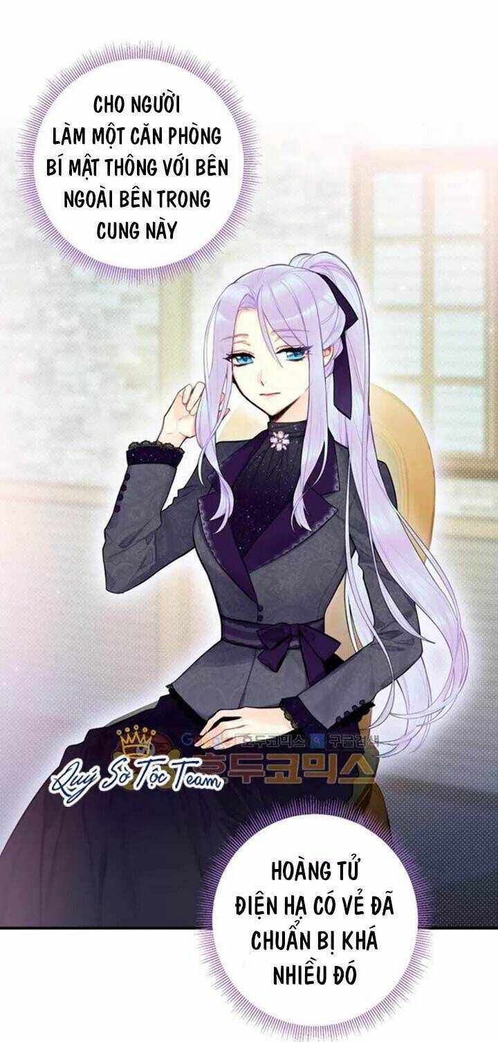 Tồn Tại Với Tư Cách Là Vợ Của Nam Chính Chapter 80 - Trang 2