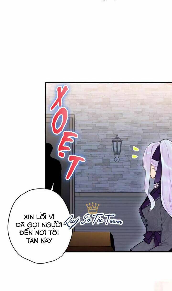 Tồn Tại Với Tư Cách Là Vợ Của Nam Chính Chapter 80 - Trang 2