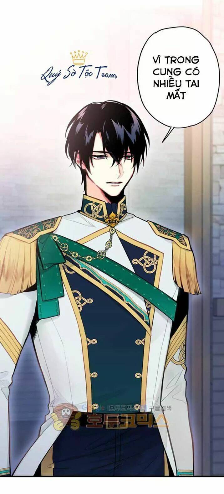 Tồn Tại Với Tư Cách Là Vợ Của Nam Chính Chapter 80 - Trang 2