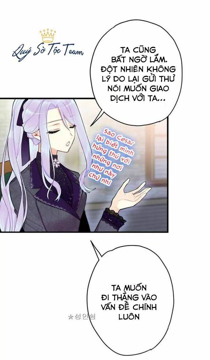 Tồn Tại Với Tư Cách Là Vợ Của Nam Chính Chapter 80 - Trang 2