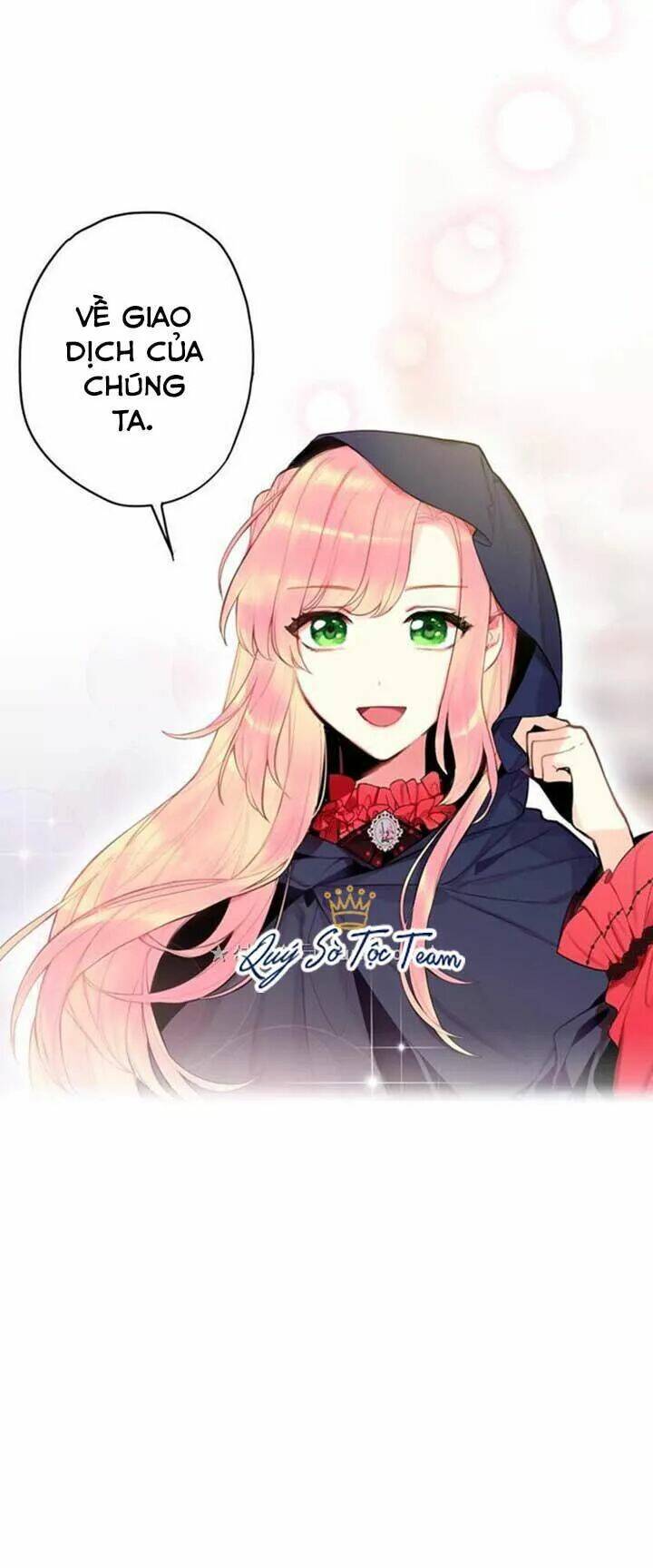 Tồn Tại Với Tư Cách Là Vợ Của Nam Chính Chapter 80 - Trang 2