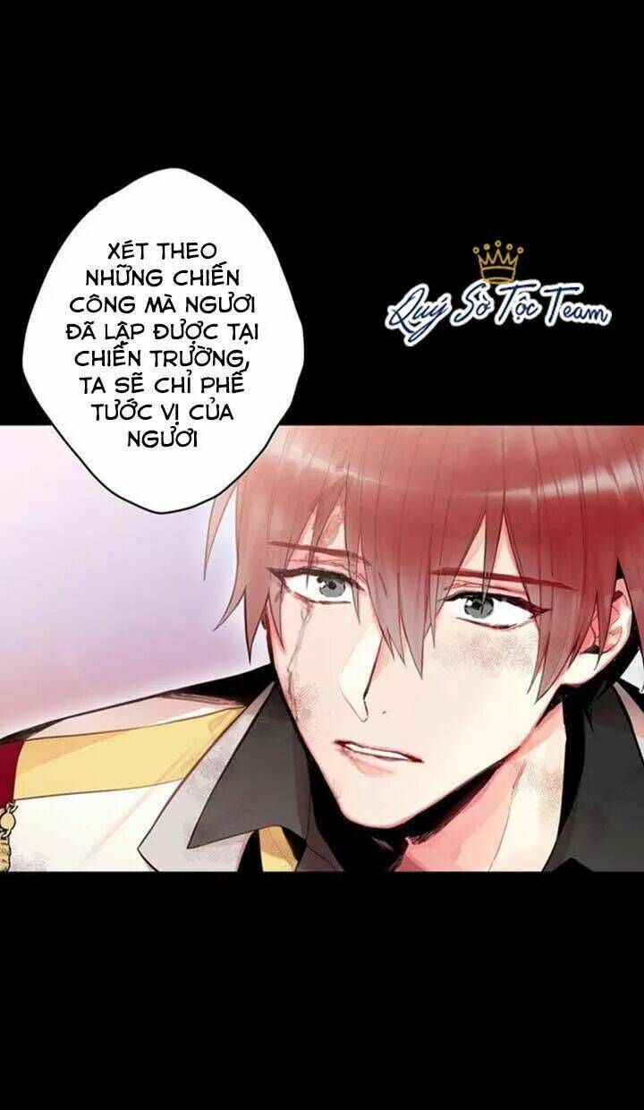 Tồn Tại Với Tư Cách Là Vợ Của Nam Chính Chapter 80 - Trang 2