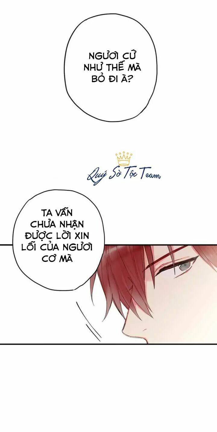 Tồn Tại Với Tư Cách Là Vợ Của Nam Chính Chapter 80 - Trang 2