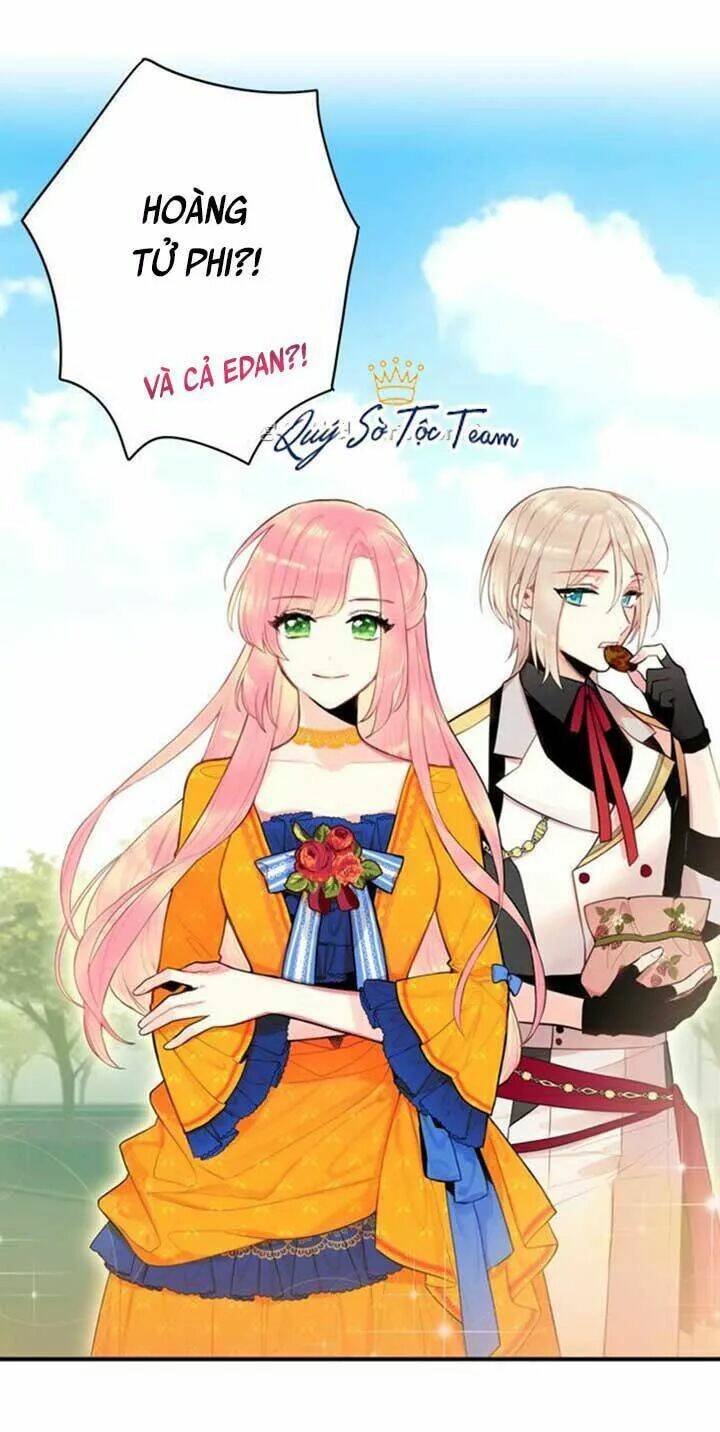 Tồn Tại Với Tư Cách Là Vợ Của Nam Chính Chapter 80 - Trang 2