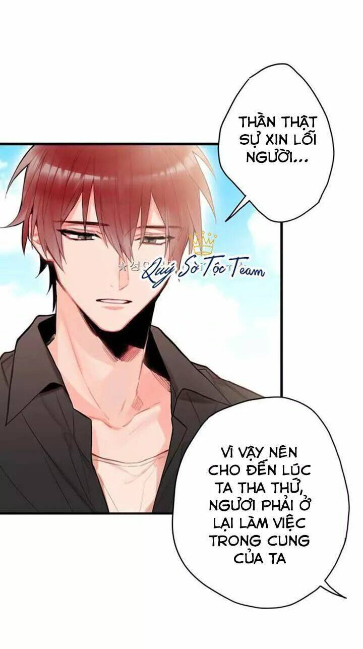 Tồn Tại Với Tư Cách Là Vợ Của Nam Chính Chapter 80 - Trang 2