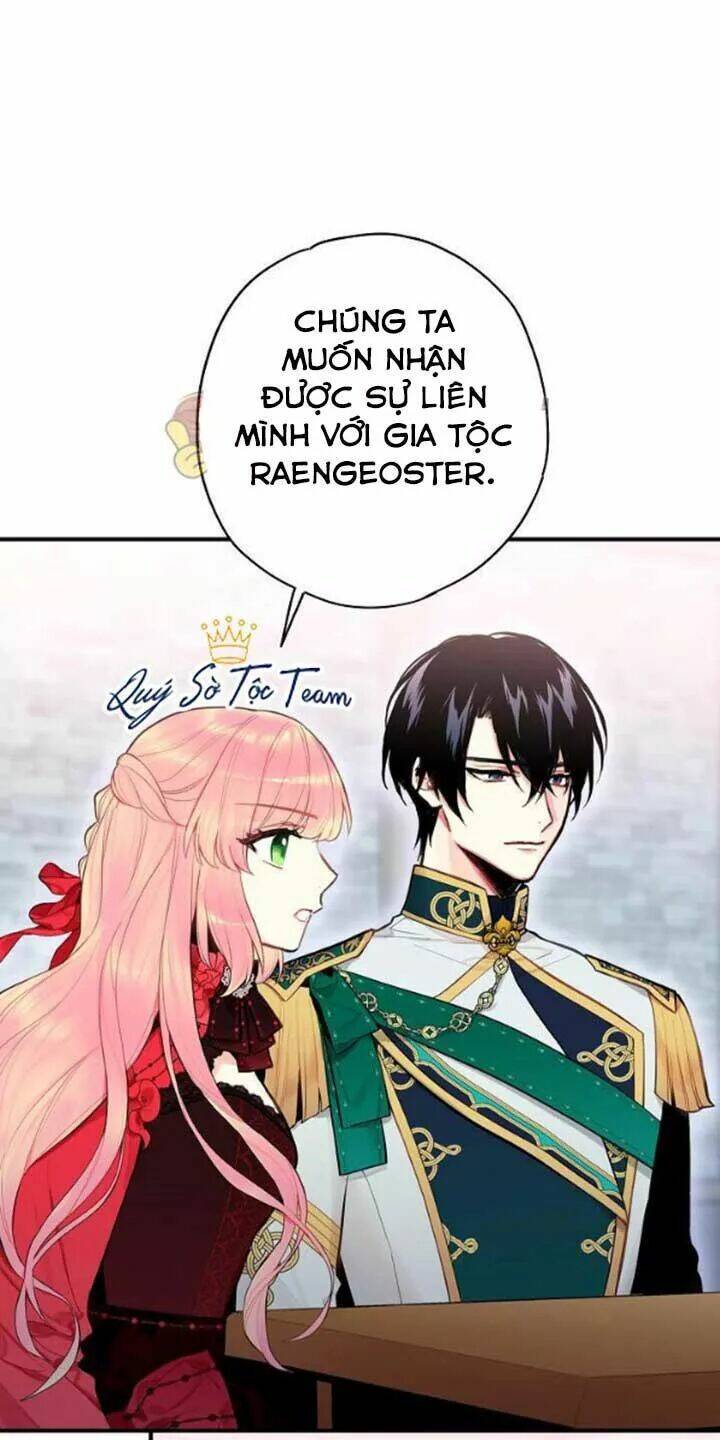 Tồn Tại Với Tư Cách Là Vợ Của Nam Chính Chapter 81 - Trang 2