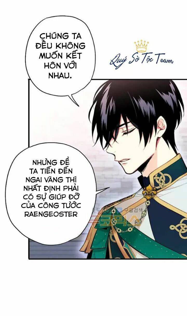 Tồn Tại Với Tư Cách Là Vợ Của Nam Chính Chapter 81 - Trang 2