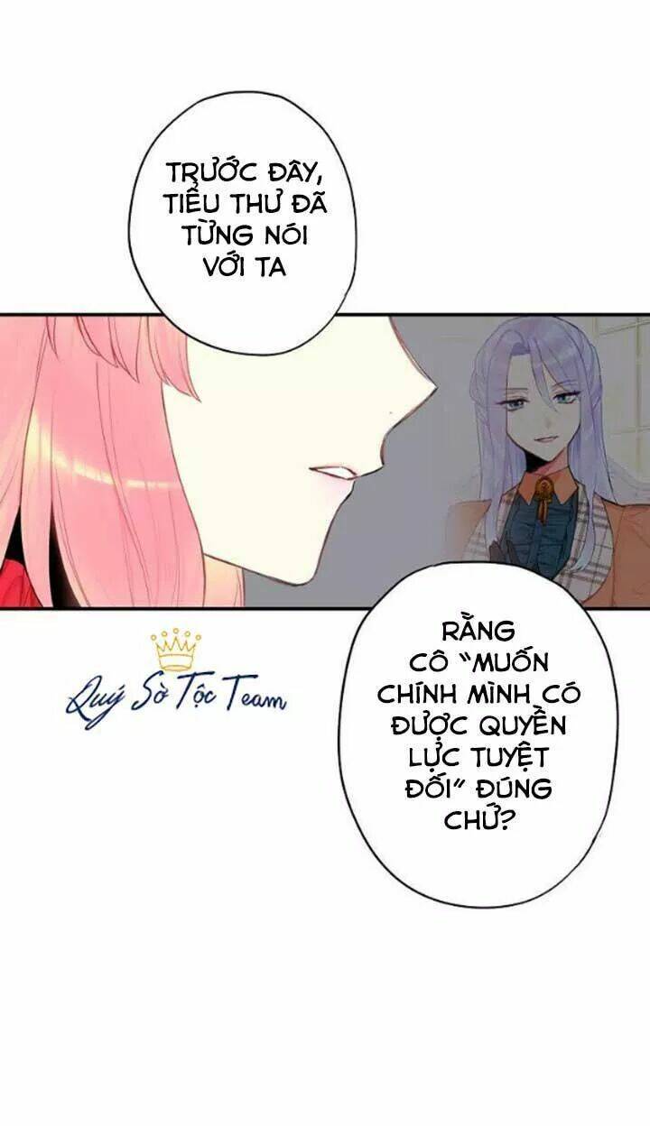 Tồn Tại Với Tư Cách Là Vợ Của Nam Chính Chapter 81 - Trang 2