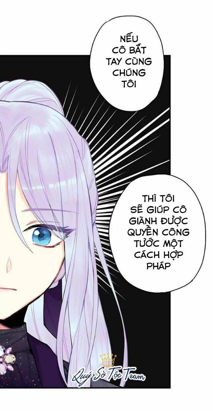 Tồn Tại Với Tư Cách Là Vợ Của Nam Chính Chapter 81 - Trang 2