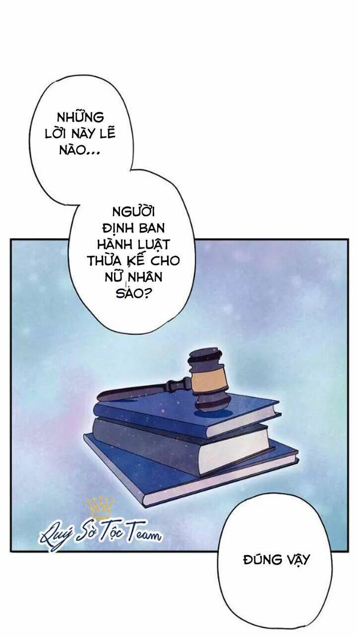 Tồn Tại Với Tư Cách Là Vợ Của Nam Chính Chapter 81 - Trang 2