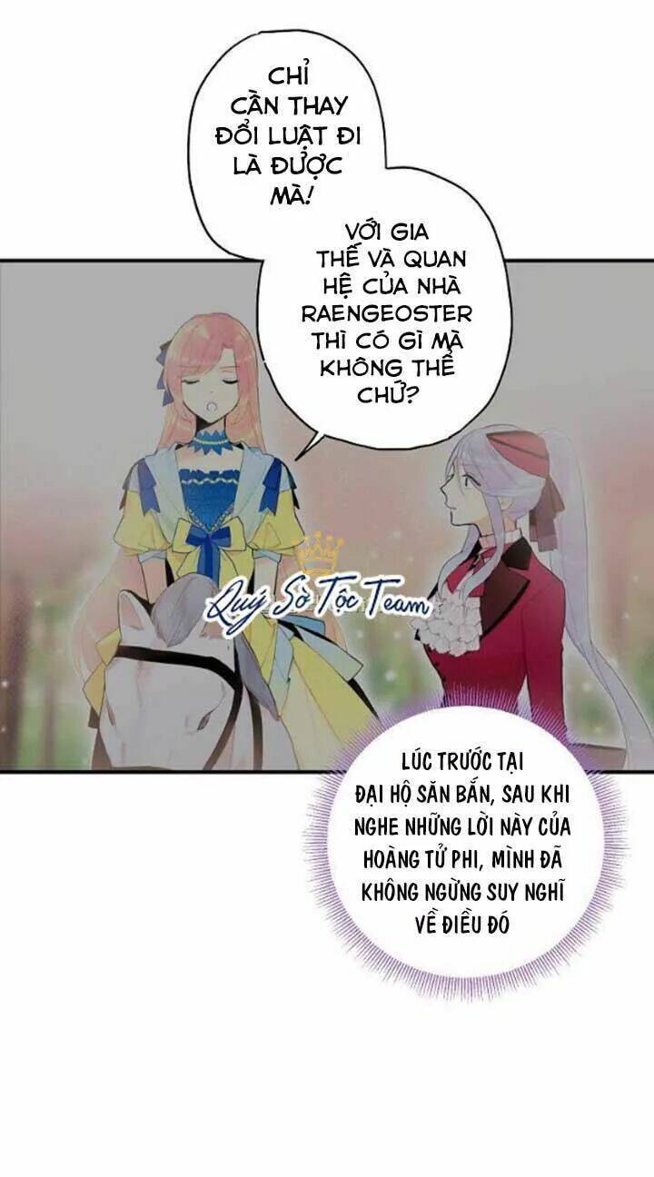 Tồn Tại Với Tư Cách Là Vợ Của Nam Chính Chapter 81 - Trang 2