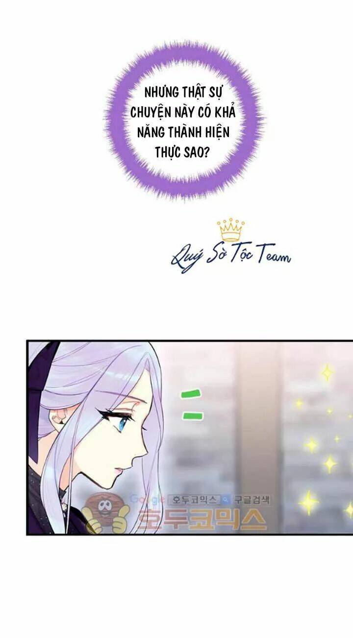 Tồn Tại Với Tư Cách Là Vợ Của Nam Chính Chapter 81 - Trang 2