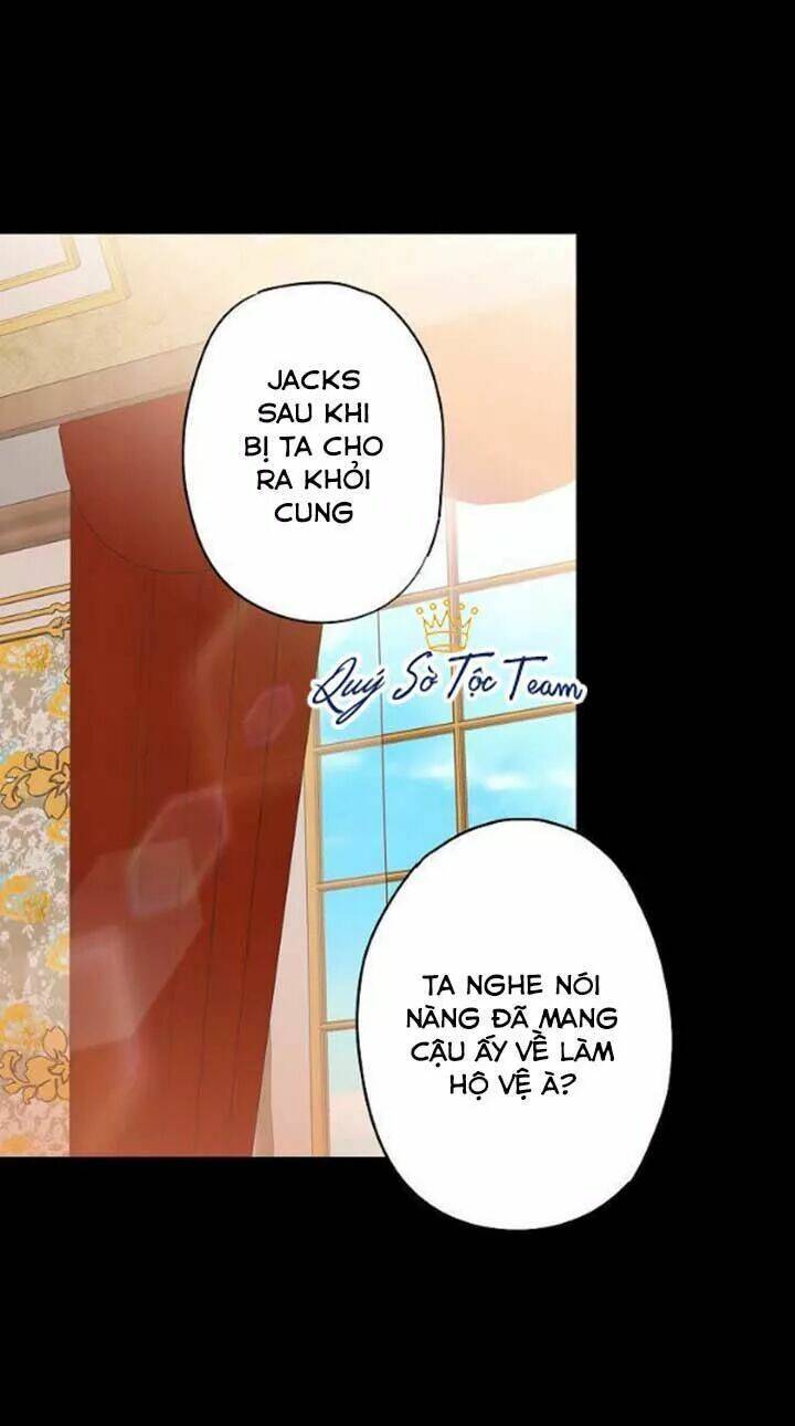Tồn Tại Với Tư Cách Là Vợ Của Nam Chính Chapter 81 - Trang 2