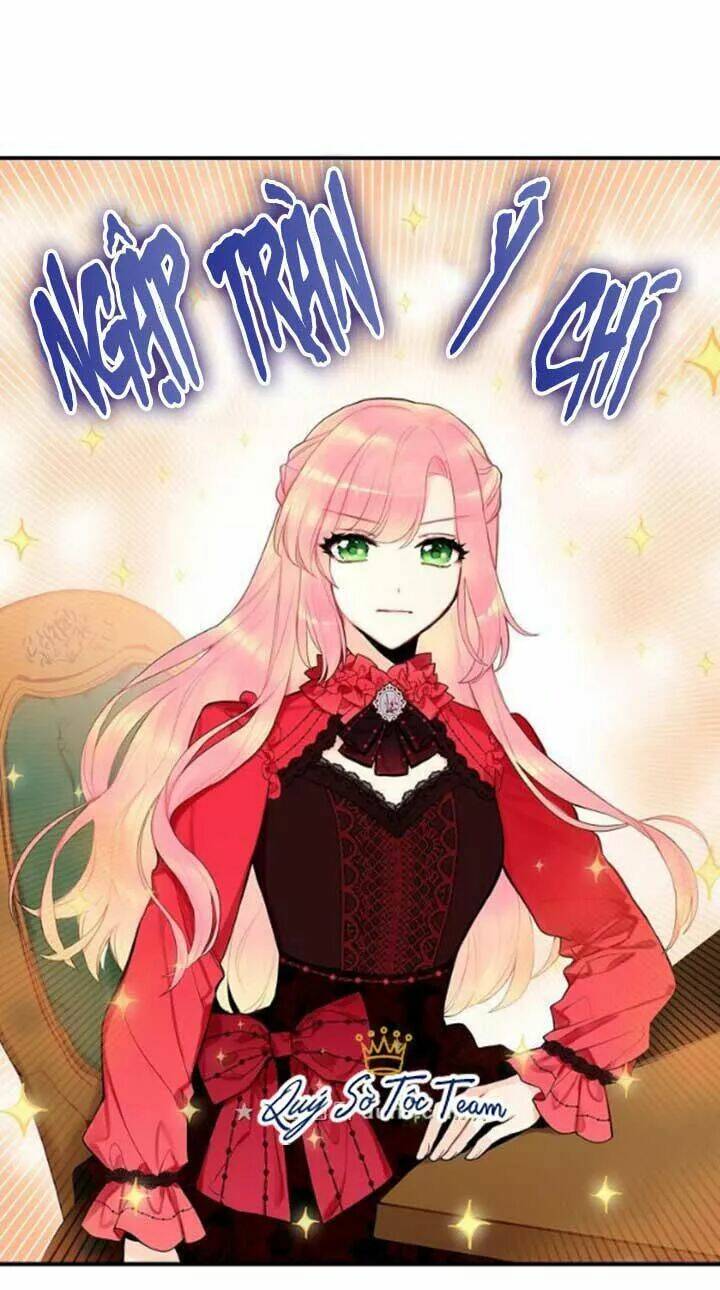 Tồn Tại Với Tư Cách Là Vợ Của Nam Chính Chapter 81 - Trang 2