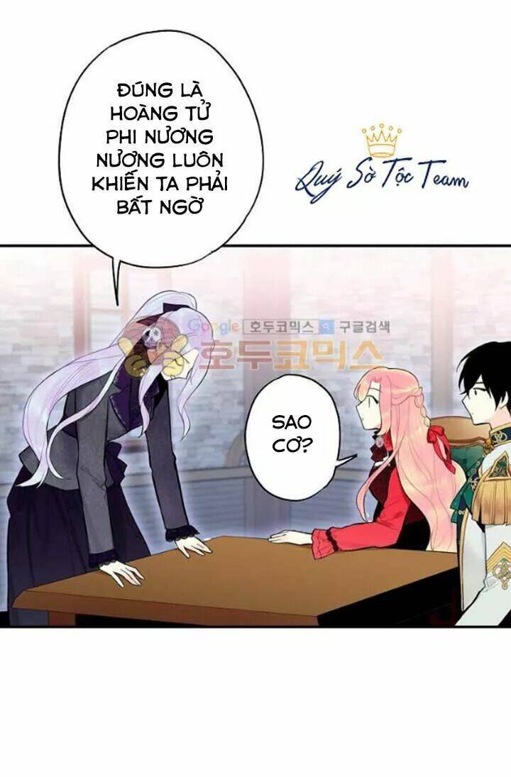 Tồn Tại Với Tư Cách Là Vợ Của Nam Chính Chapter 81 - Trang 2