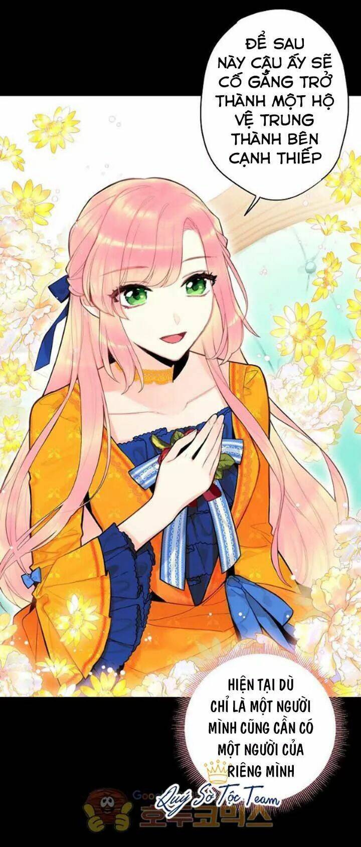 Tồn Tại Với Tư Cách Là Vợ Của Nam Chính Chapter 81 - Trang 2