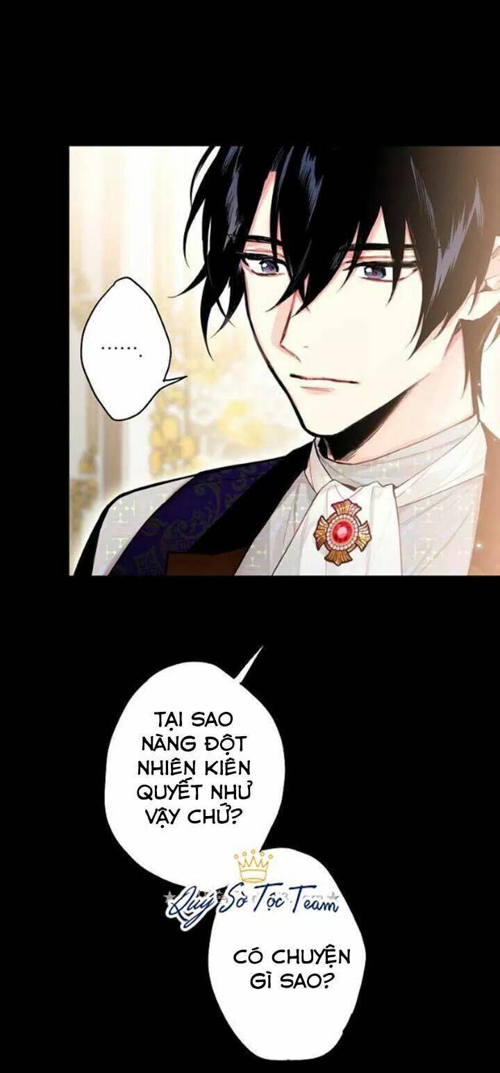 Tồn Tại Với Tư Cách Là Vợ Của Nam Chính Chapter 81 - Trang 2