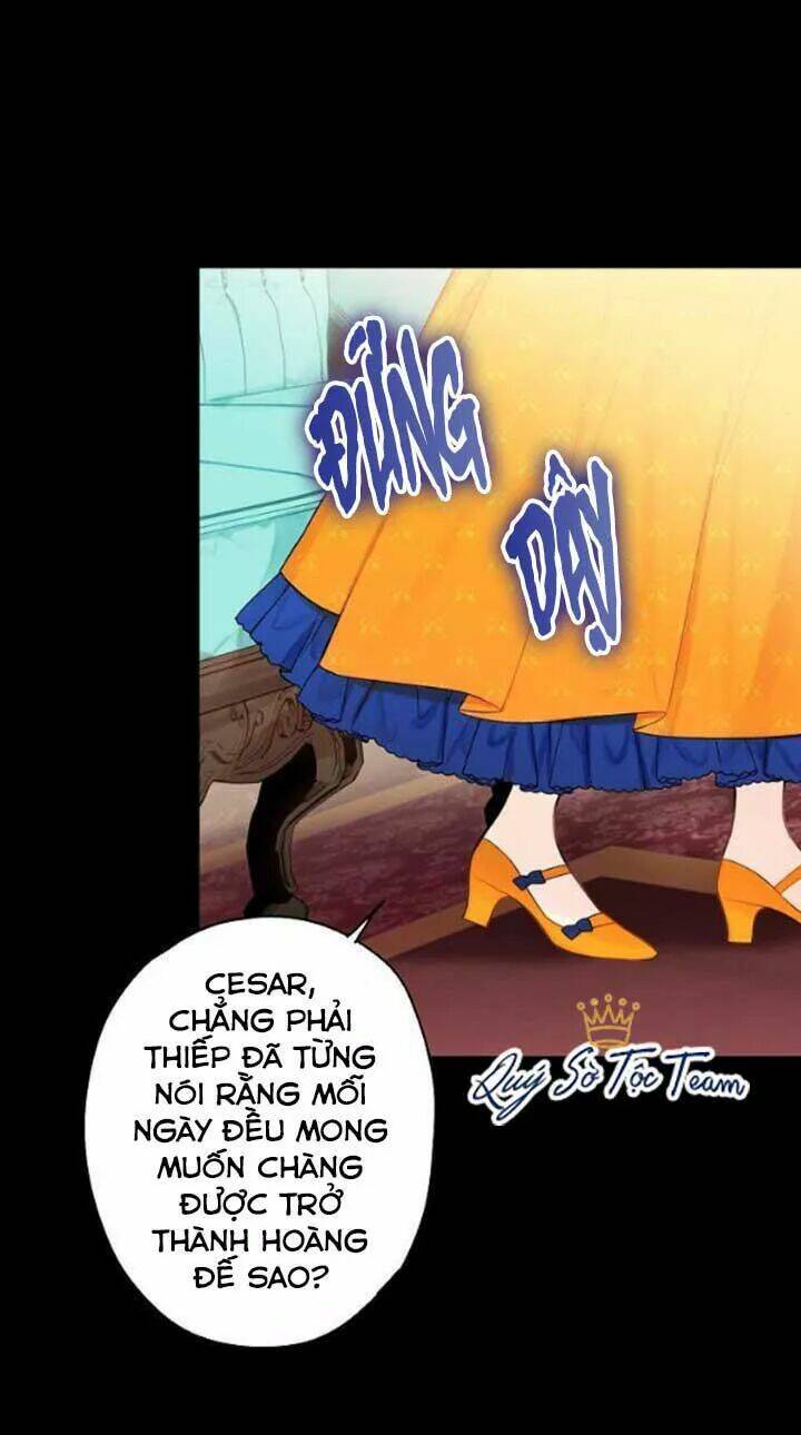 Tồn Tại Với Tư Cách Là Vợ Của Nam Chính Chapter 81 - Trang 2