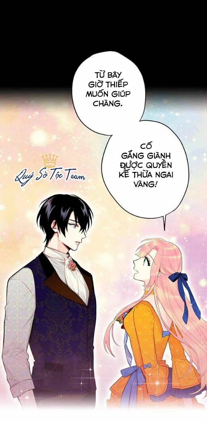 Tồn Tại Với Tư Cách Là Vợ Của Nam Chính Chapter 81 - Trang 2