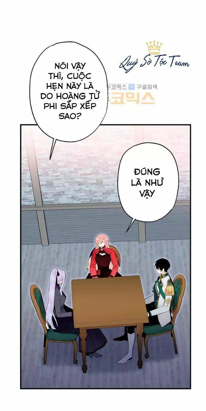 Tồn Tại Với Tư Cách Là Vợ Của Nam Chính Chapter 81 - Trang 2