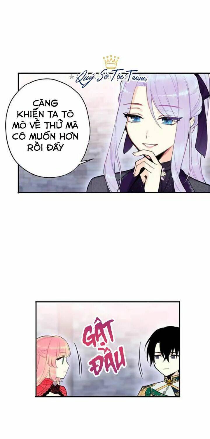 Tồn Tại Với Tư Cách Là Vợ Của Nam Chính Chapter 81 - Trang 2