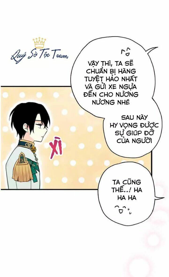 Tồn Tại Với Tư Cách Là Vợ Của Nam Chính Chapter 82 - Trang 2