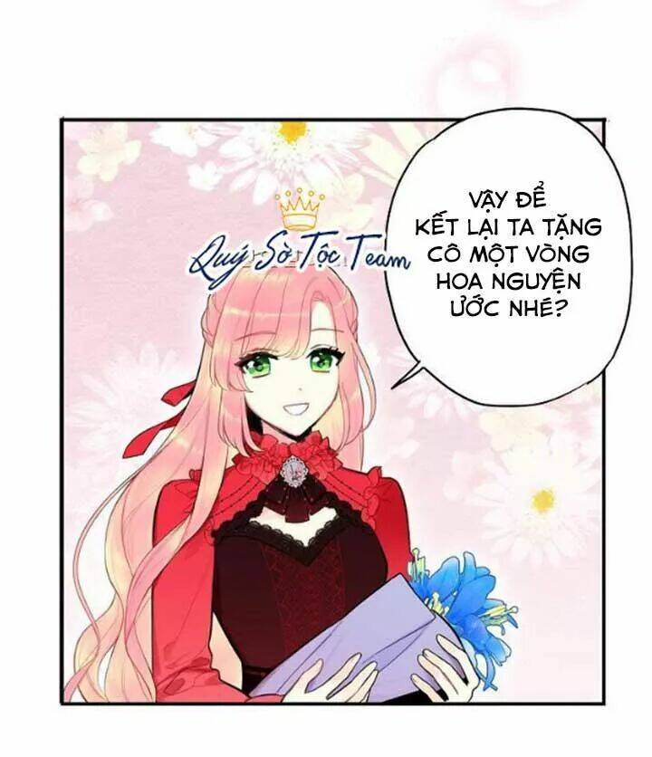 Tồn Tại Với Tư Cách Là Vợ Của Nam Chính Chapter 82 - Trang 2