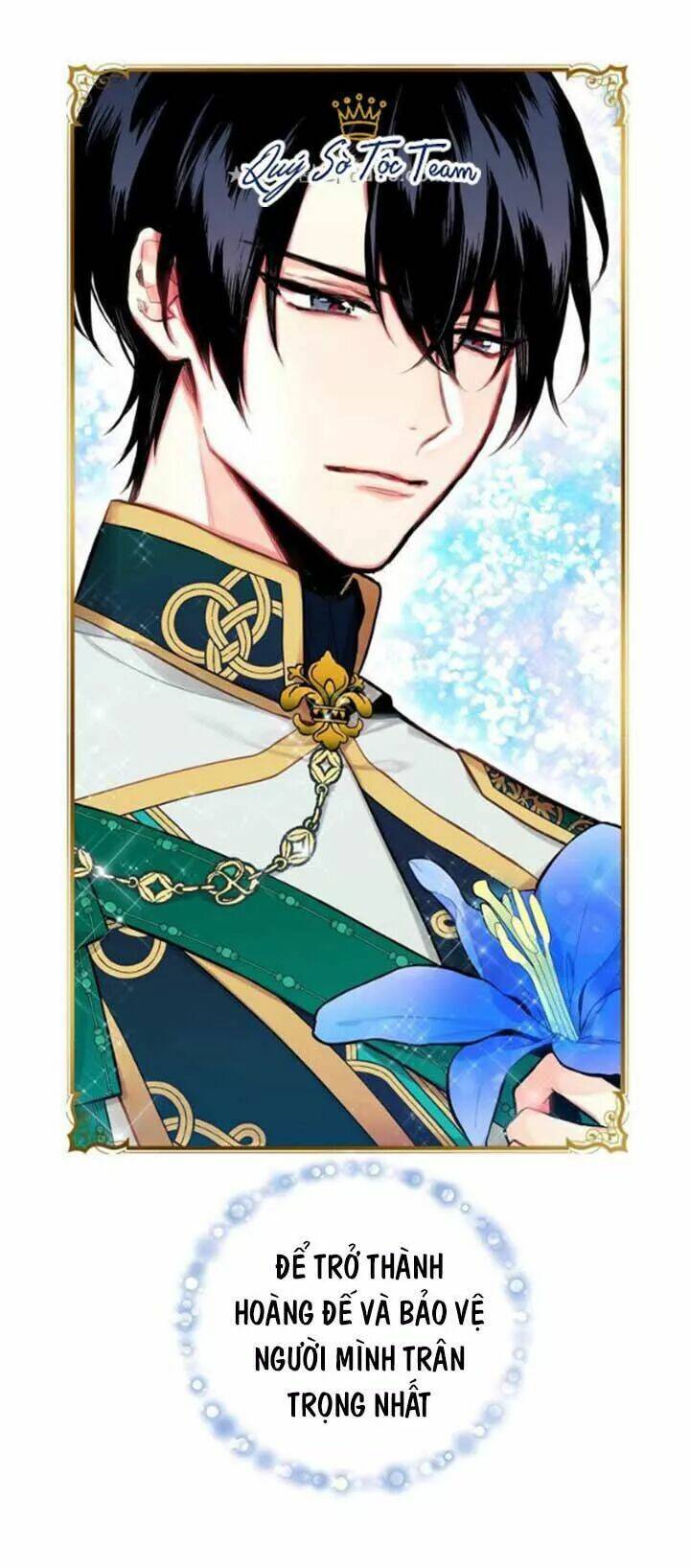 Tồn Tại Với Tư Cách Là Vợ Của Nam Chính Chapter 82 - Trang 2