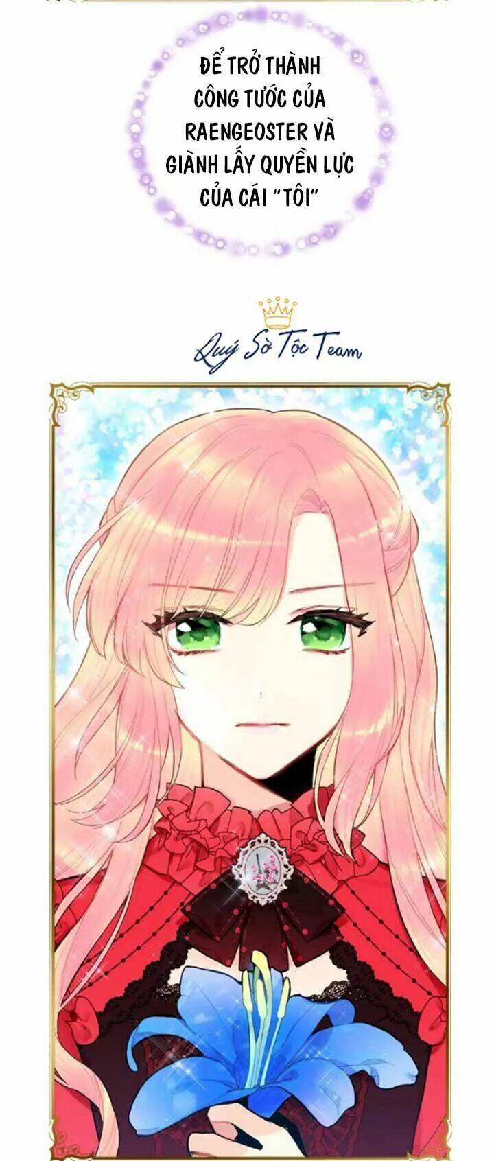 Tồn Tại Với Tư Cách Là Vợ Của Nam Chính Chapter 82 - Trang 2