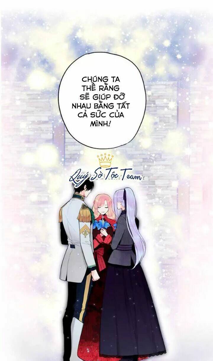 Tồn Tại Với Tư Cách Là Vợ Của Nam Chính Chapter 82 - Trang 2