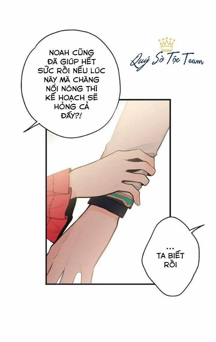 Tồn Tại Với Tư Cách Là Vợ Của Nam Chính Chapter 82 - Trang 2