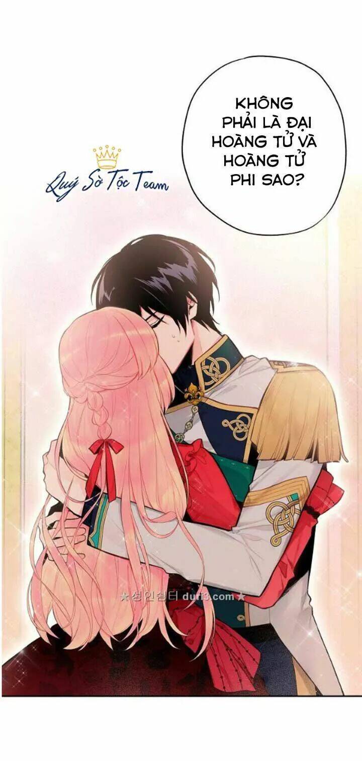 Tồn Tại Với Tư Cách Là Vợ Của Nam Chính Chapter 82 - Trang 2