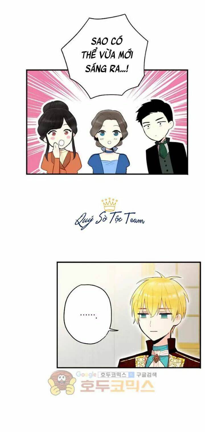 Tồn Tại Với Tư Cách Là Vợ Của Nam Chính Chapter 82 - Trang 2